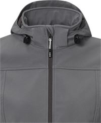 SOFTSHELL LANGLEY